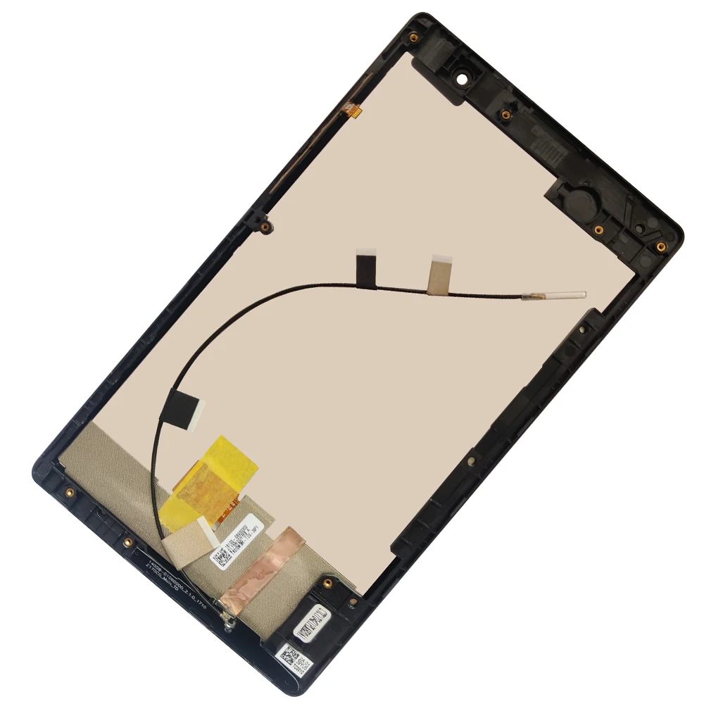 ЖК-дисплей с сенсорным экраном и дигитайзером в сборе для Asus Zenpad C 7 0 Z170 Z170CG Z170MG