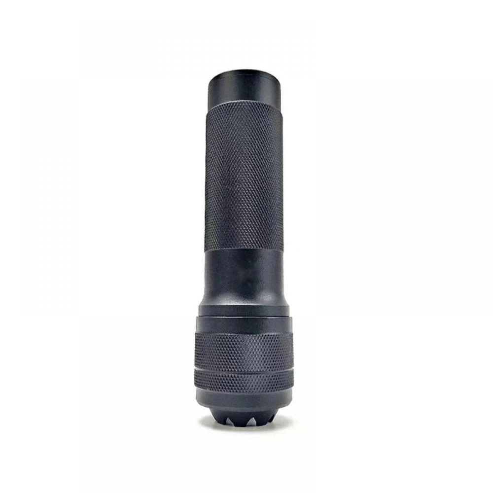 Черный цвет PBS металлический глушитель передняя Труба украшение cpak105 74 м Renxiang AK