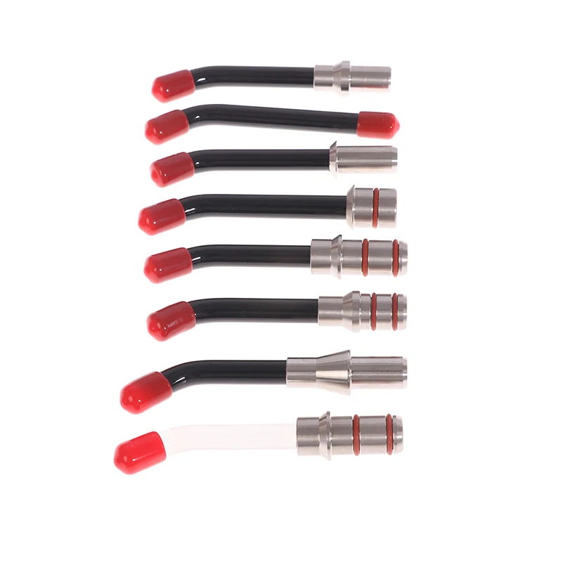 1pc Universal Dental Optical Fiber Rod Tips Guide for LED Curing Light Lamp Teeth Whitening More Types Equipments - купить по