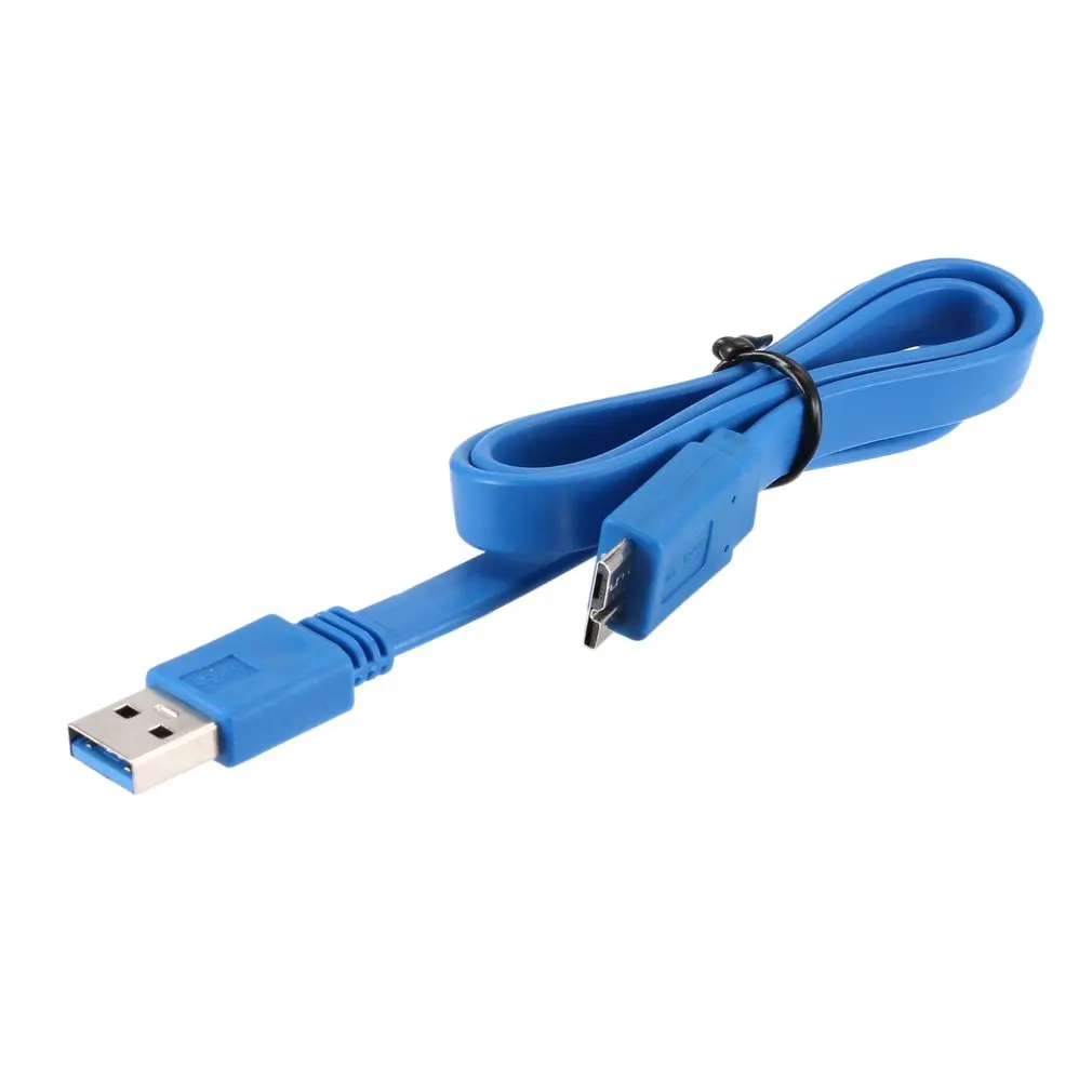 7-Порты и разъёмы USB 3,0 концентратор сплиттер с переключатель высокого Скорость 5 Гбит/с usb-хаб мульти разделители USB Поддержка 1 ТБ HDD для ПК