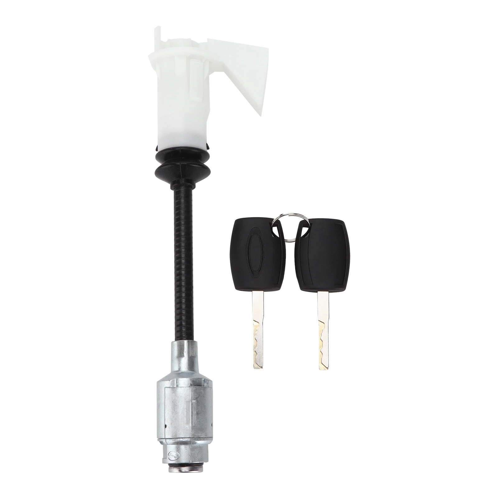 

25,5 см автомобильный фотоэлемент, длинный металлический стержень 1343577 OEM 343577 4M5AA16B970BA, замена для Ford Focus MK2 2004-2012