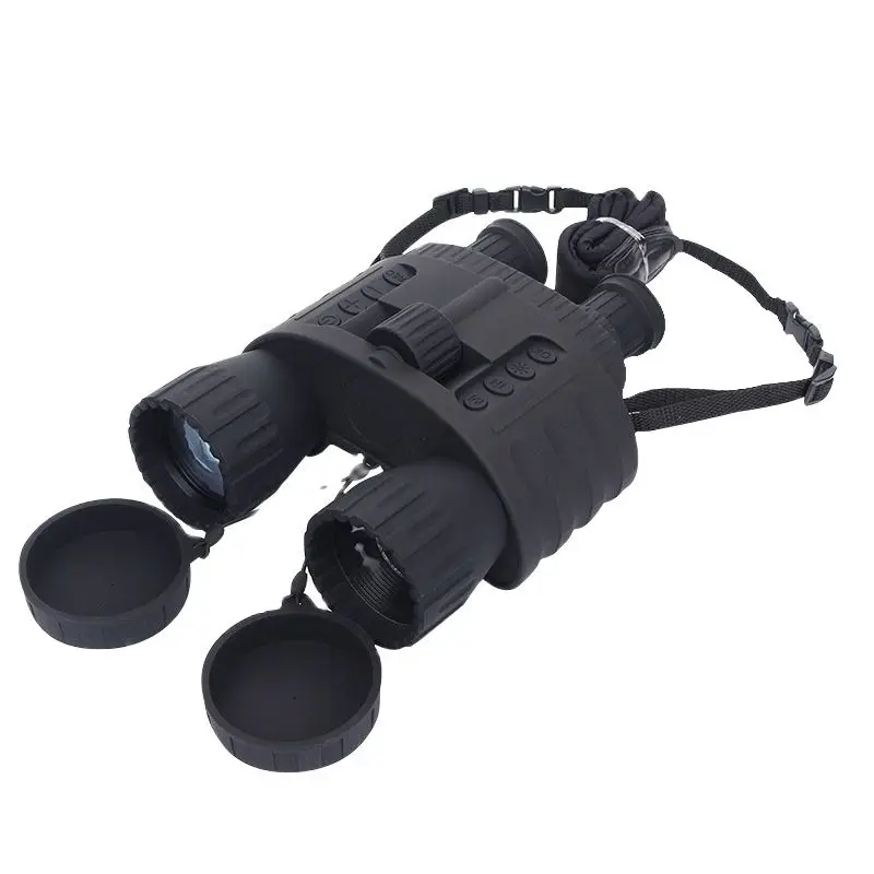 

Night Vision Binoculars Discovery Digital Infared Telescope Scope Device Photo 720p Video Optical For Hunting Outdoor Equipment