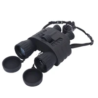 4x50 digital night vision binocular camera with 1 5 tft lcd telescope 300m range takes 5mp photo 720p video hunting device