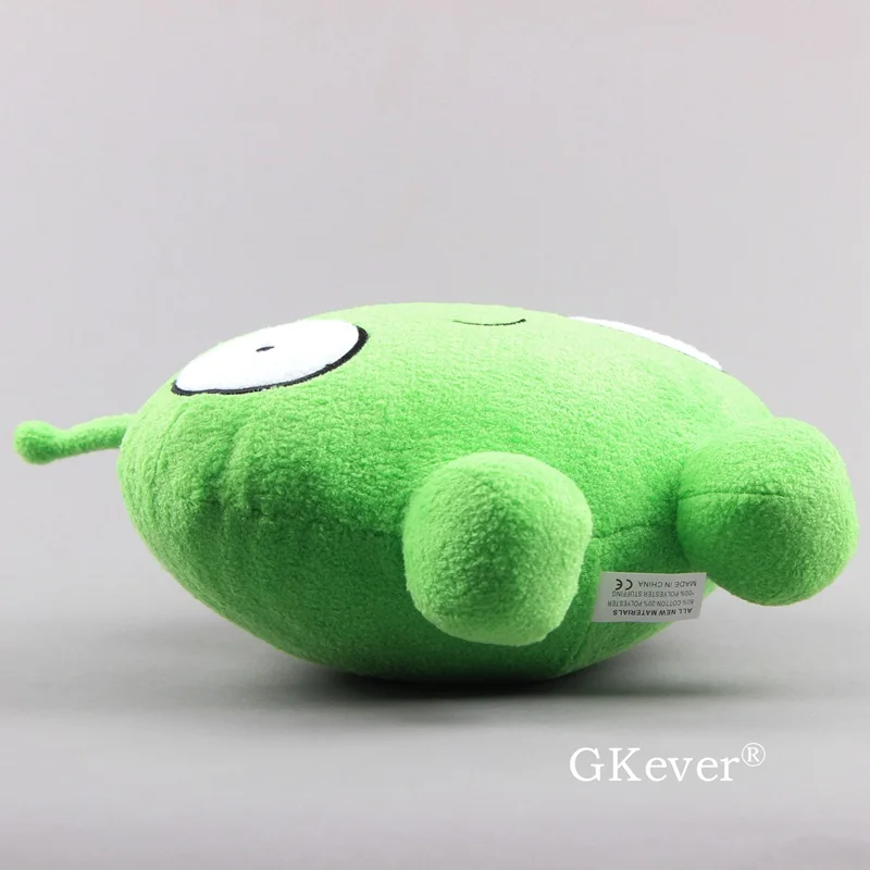 21 см конечное пространство Mooncake плюшевые игрушки куклы большой размер мягкая спальная Подушка Мягкие животные игрушки Дети Рождественский подарок на день рождения