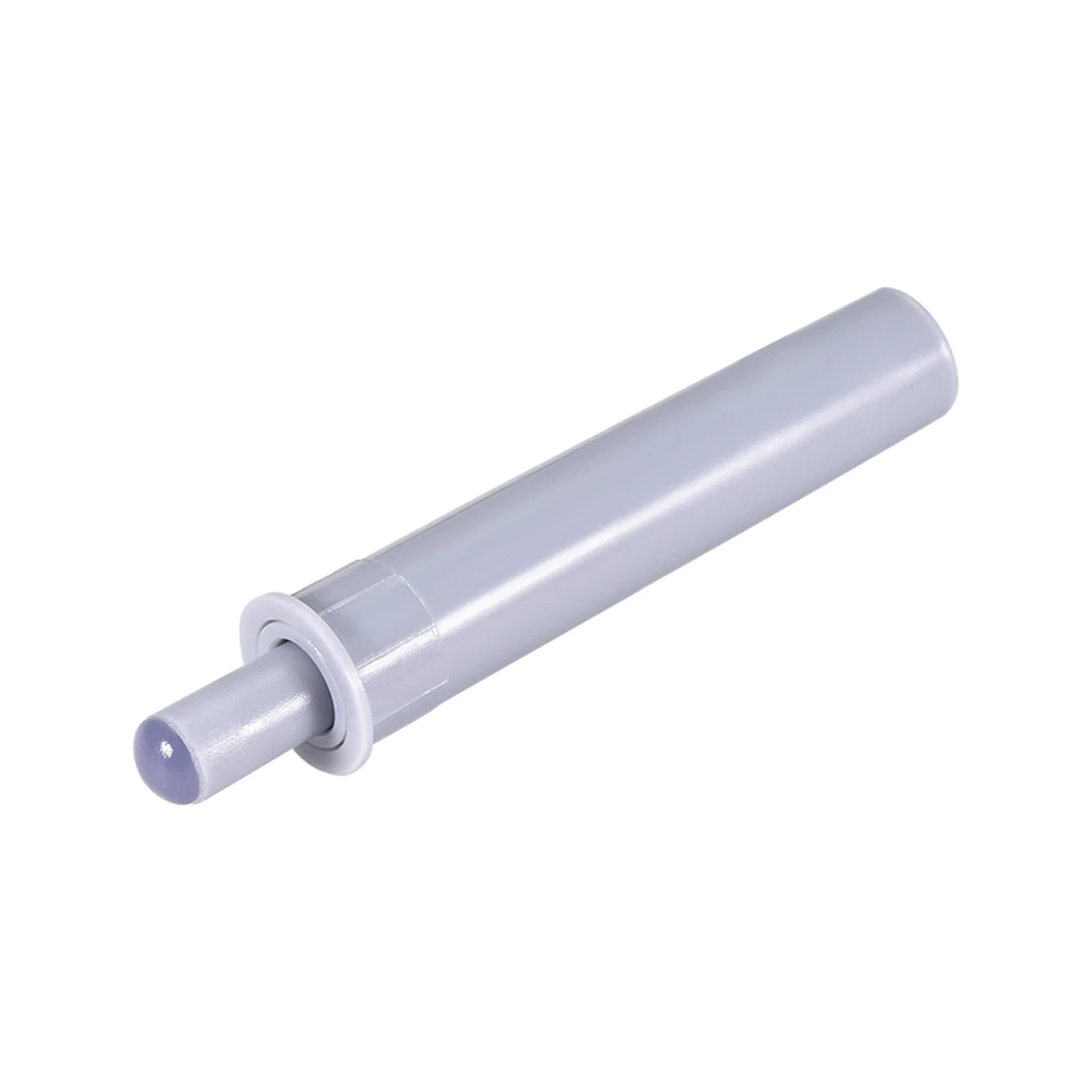 

uxcell Damper Buffers Push to Open System Soft Quiet Close Closer Catches for Cabinet Door Drawer Gray 5pcs