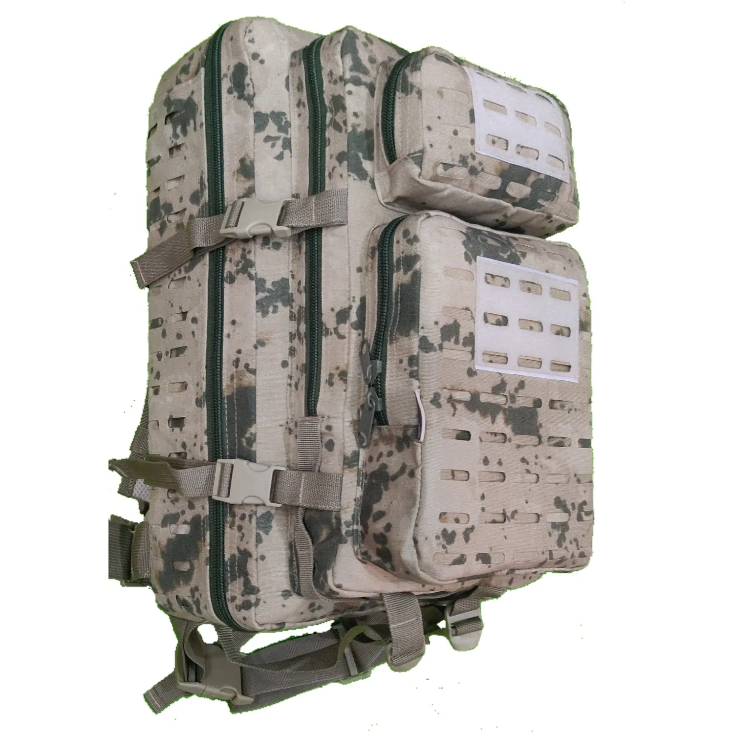 

Туристический уличный рюкзак для кемпинга Mountaineer Taktik 45 lt