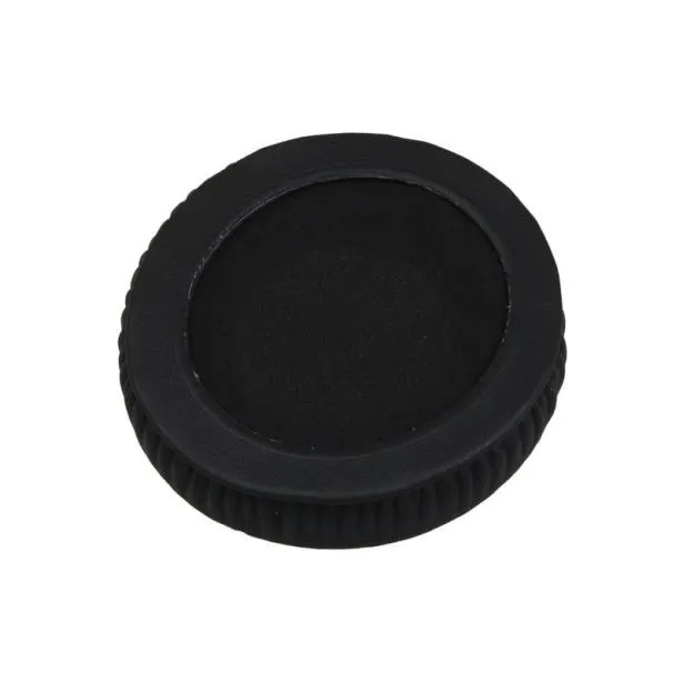 1 пара Замена подушечки для наушников Earpad совместимый для razer Кракен для Sennheiser HD205 HD225 наушники дропшиппинг