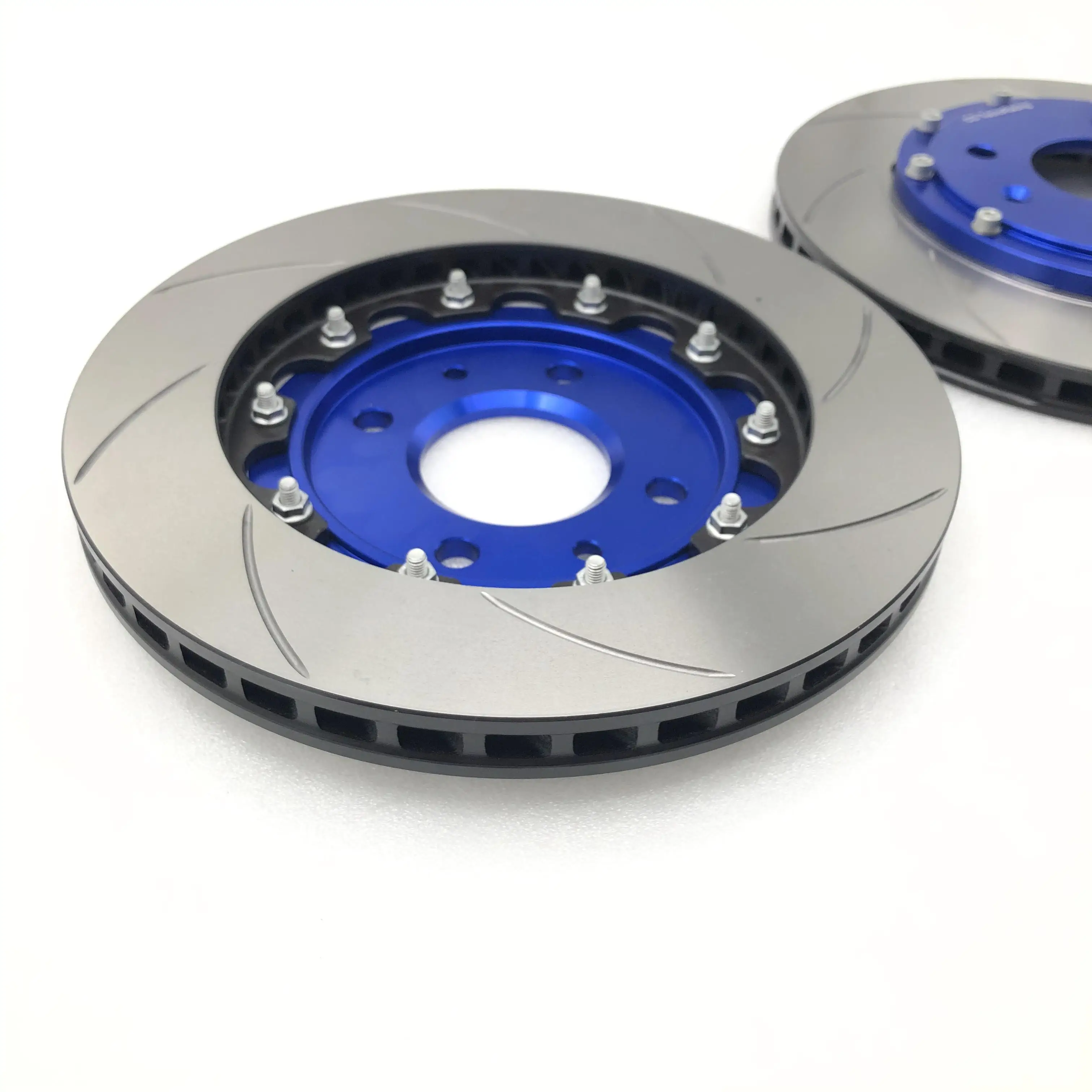 Jekit высокая производительность тормозной диск с сплав крышки центра 355*32 мм для