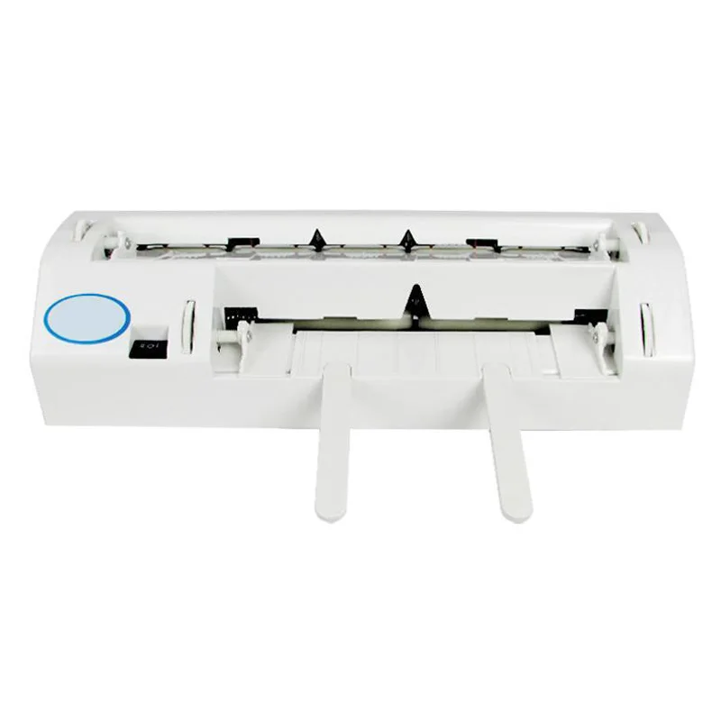 Электрический Резак для визиток сверхмощный резак карт A4 автоматический 220 В/110 В