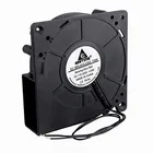 Вентилятор EC 110 в 120 в 220 В 12038 12 см 120 мм осевой вентилятор с двойным шарикоподшипником большой объем воздуха турбинный вентилятор