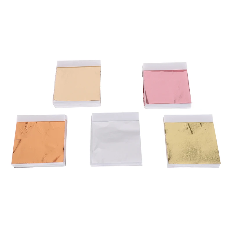 

100pcs DIY Art Craft Paper Birthday Party Wedding Cake Dessert Decorations