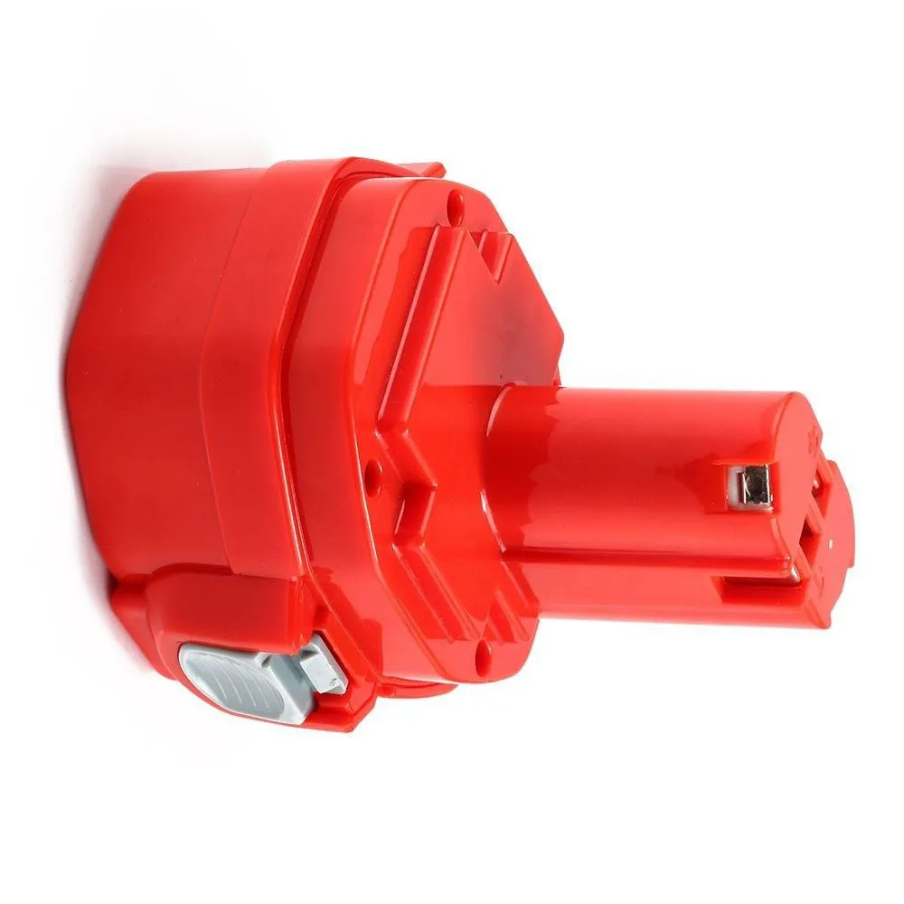 Аккумуляторная батарея для Makita 14 4 В 3000 мА · ч PA14 1420 1422 1433 1434 1435F JR140D 192699 A Ni MH MTX Battey