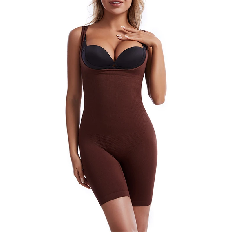 

Women Sexy Push Up Bodyshaper Waist Thigh Trainer Binders Shapers Invisible Shapewear Underwear Thong Corset Slimming Bodysuit
