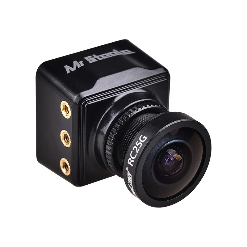 Новый стиль Runcam RunCam Swift Mini 2 г-н стиле гоночная FPV камера для RC плоскость гоночный