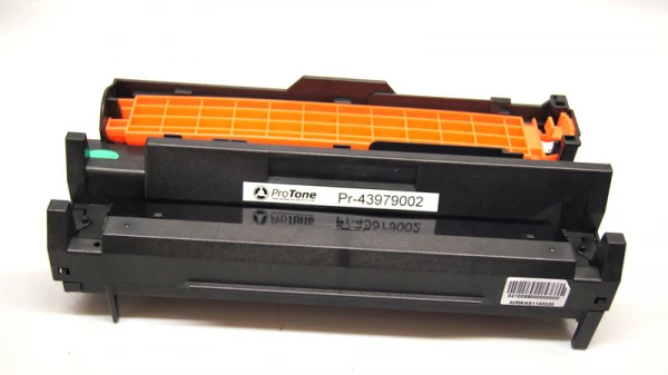 Картридж 43979002 для OKI OkiData B410/ B430/ B440/ MB460/ MB470/ MB480 совместимый|Картриджи с тонером| |