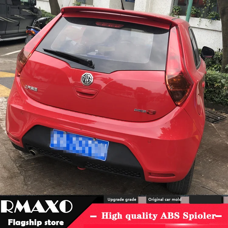 Спойлер для заднего крыла автомобиля из АБС пластика 2011 2014|Спойлеры и крылья| |