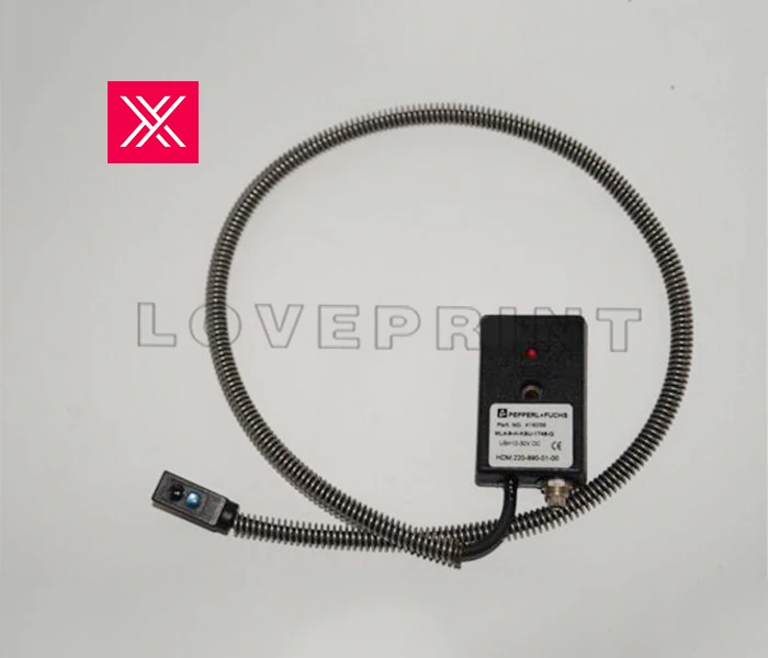 1 шт. оригинальные детали для складной машины hdm.220-890-01-00 Stahl | Компьютеры и офис