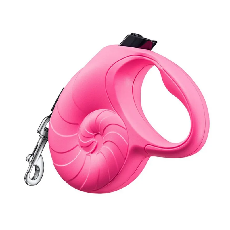 

Pet Automatic Retractable Leash Flexible Durable Outdoor Dog Leash Pet Dogs Cat Traction Rope Leashes Tool For Small Medium Dog