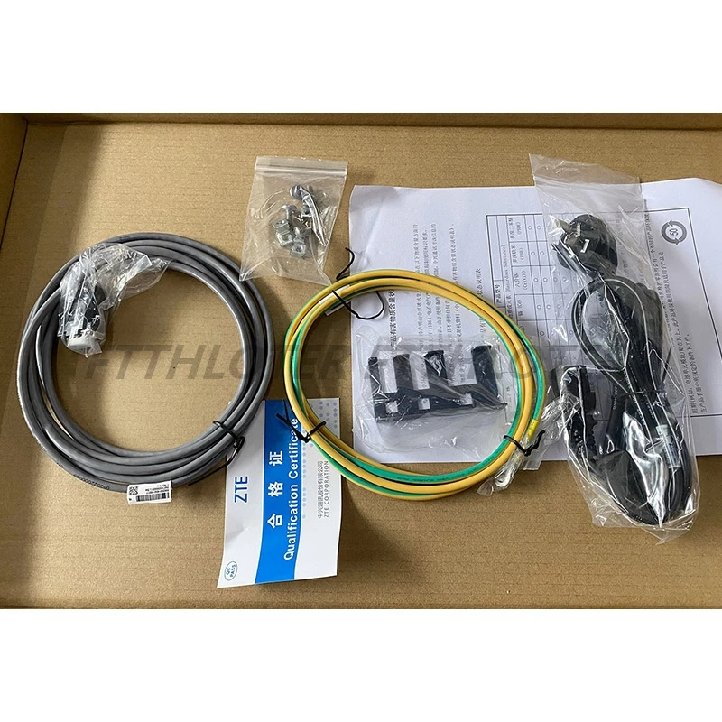 1G C320 ZTE OLT GPON 8PON 8 Порт 220 В переменного тока 1g A30 GTGO C + 16PON GTGH с 16 шт. SFP модуль порт |