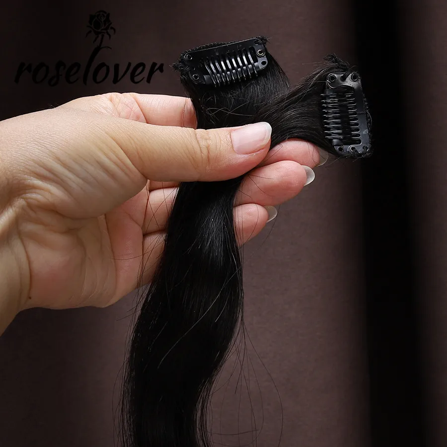 Бразильские человеческие волосы Remy Roselover 30 дюймов длинные вьющиеся для