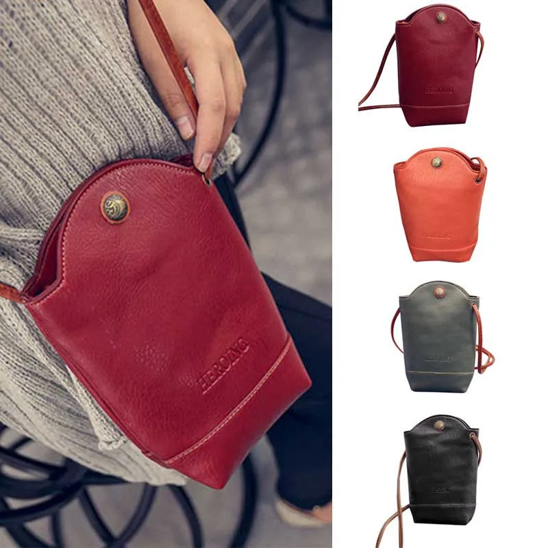 Женские сумки мессенджеры тонкие через плечо маленькие для тела темпераментные