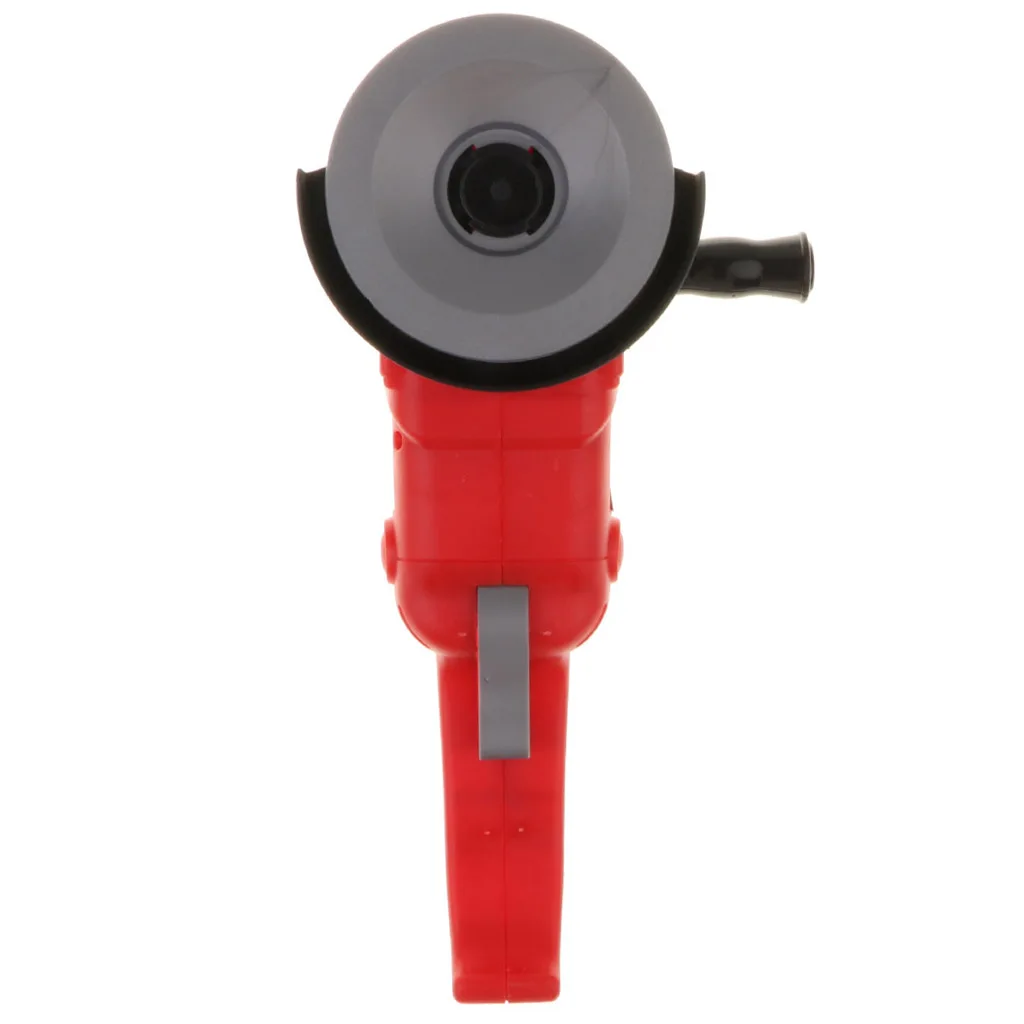 Ремонтный шлифовальный инструмент для моделирования пластиковый игровой домик