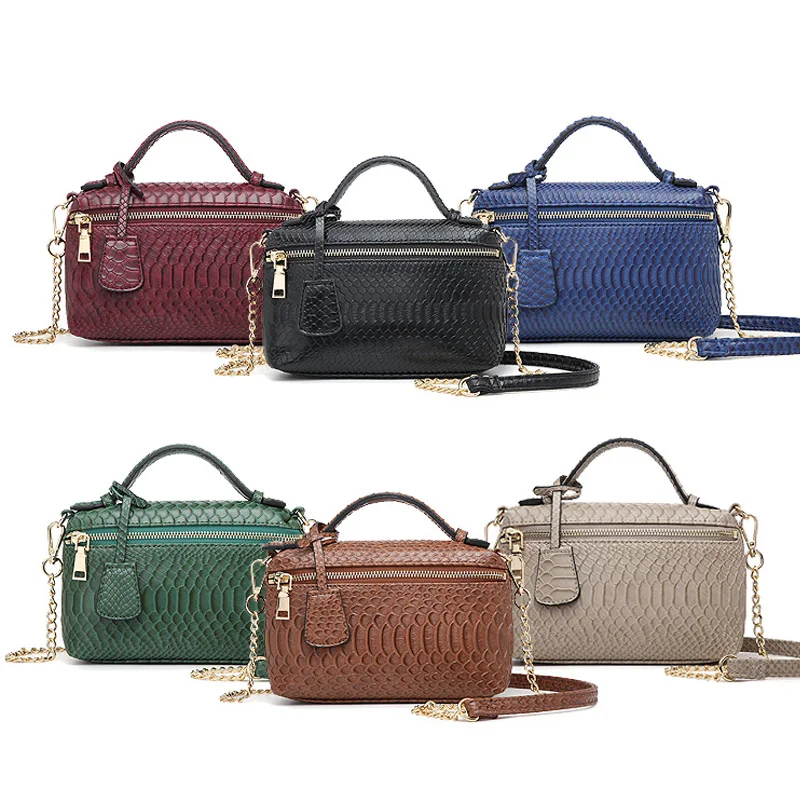 

Саудовская Для женщин любят сумки из змеиной кожи страуса шаблон кожаные сумки синего цвета Для женщин Сумочка из искусственной кожи Сумка-...