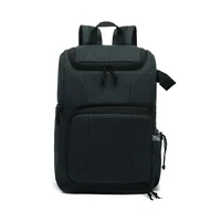 dslr camera photo lens bag backpack knapsack large capacity portable travel for outside photography