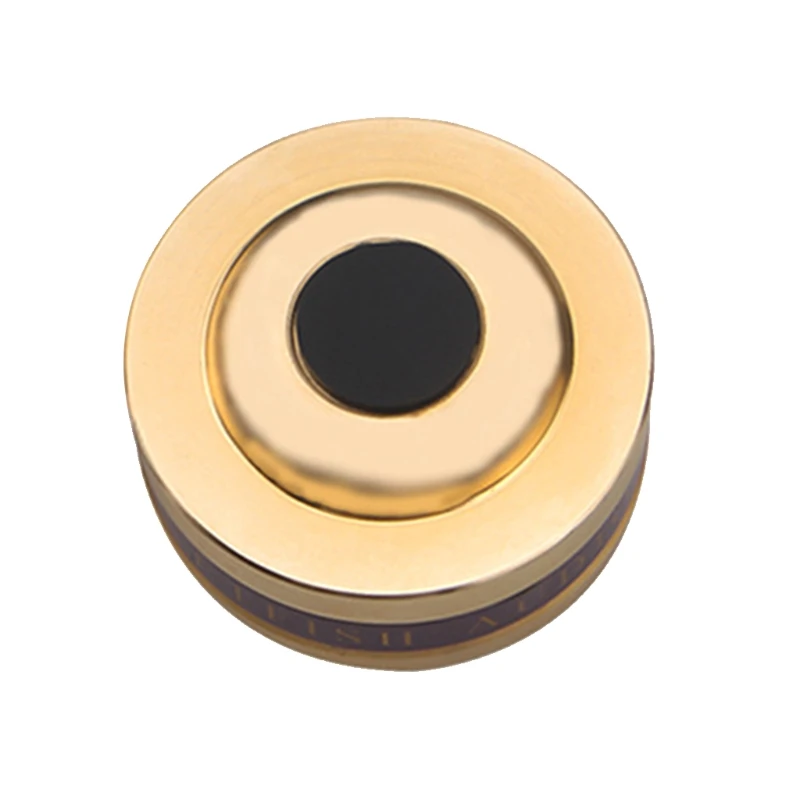 

Speaker Anti-Slip Fixing Feet Pad Isolation Absorb Shock Amplifier Base Feet