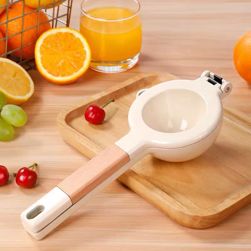 

Household Manual Juicer Extractor Machine Portable Vitamer Juicer Machine Squeezer Utensilios De Cocina Food Processor EA6ZZJ