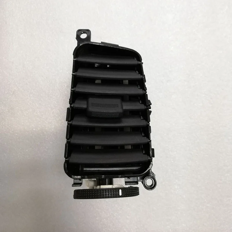 Air outlet R Автомобильные аксессуары Hengfei автомобильный Кондиционер Выход для hyiundai Accent вентиляционные отверстия кондиционера CD панель - Название цвета: Air outlet R