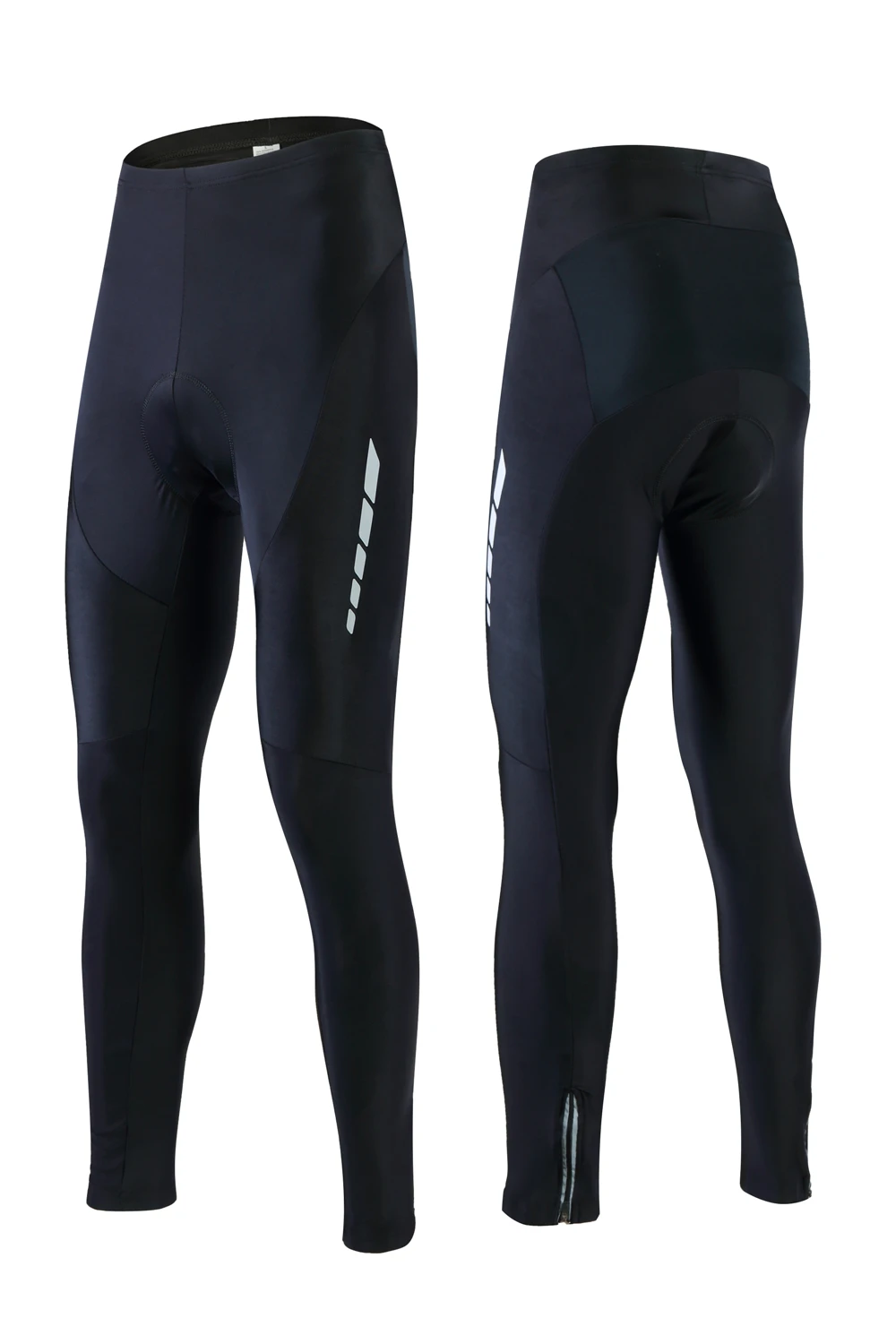 FASTCUTE 2020 утолщенные мужские велосипедные штаны 19D гелевые чулки одежда для Mtb