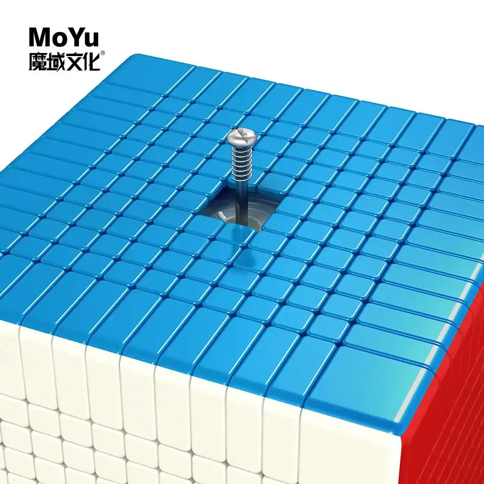 HelloCube MoYu 12x12x12 магический куб Cubing класс MeiLong профессиональный Кубик Рубика