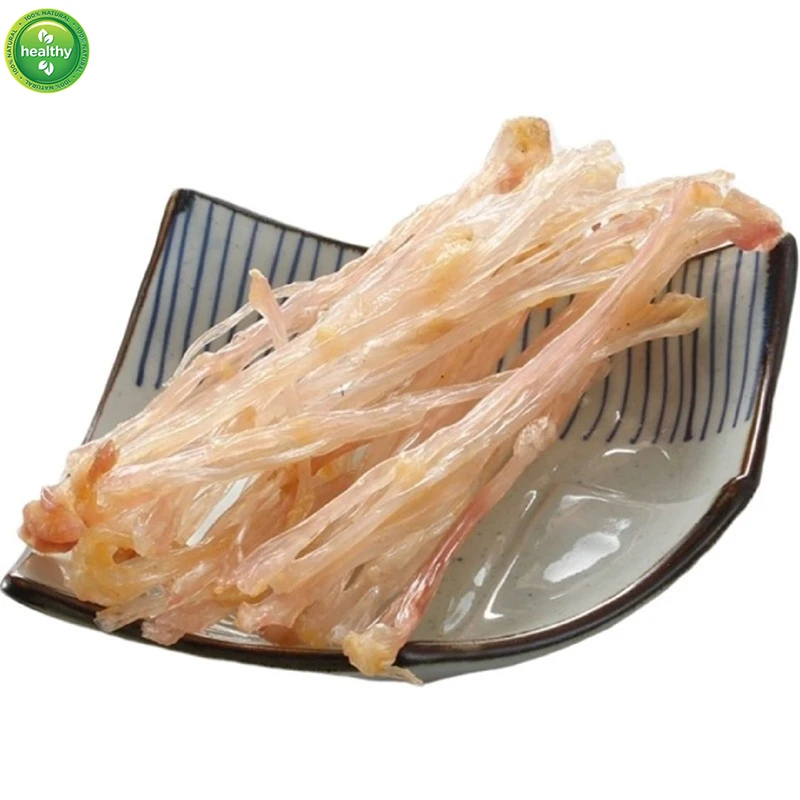

Dried Pork Tendon (tendons of Pork Knuckles) Tendons of Pork Trotters Fresh and Natural
