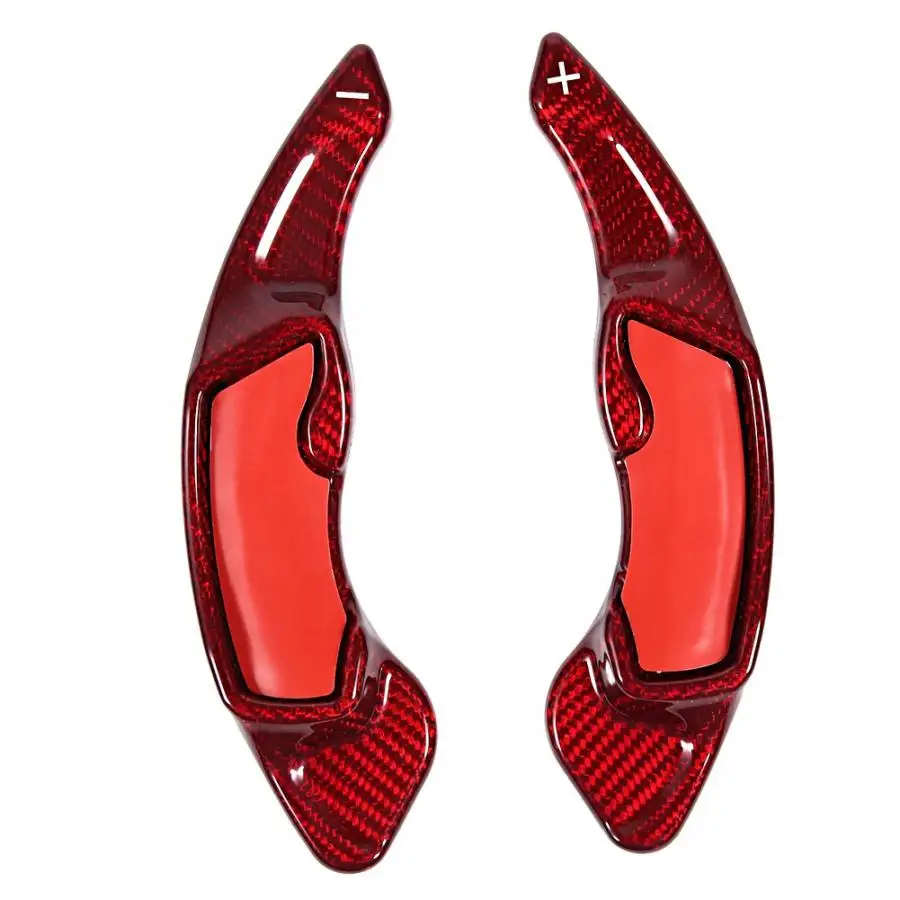 Автомобильные аксессуары удлинитель переключателя передач из углеродного