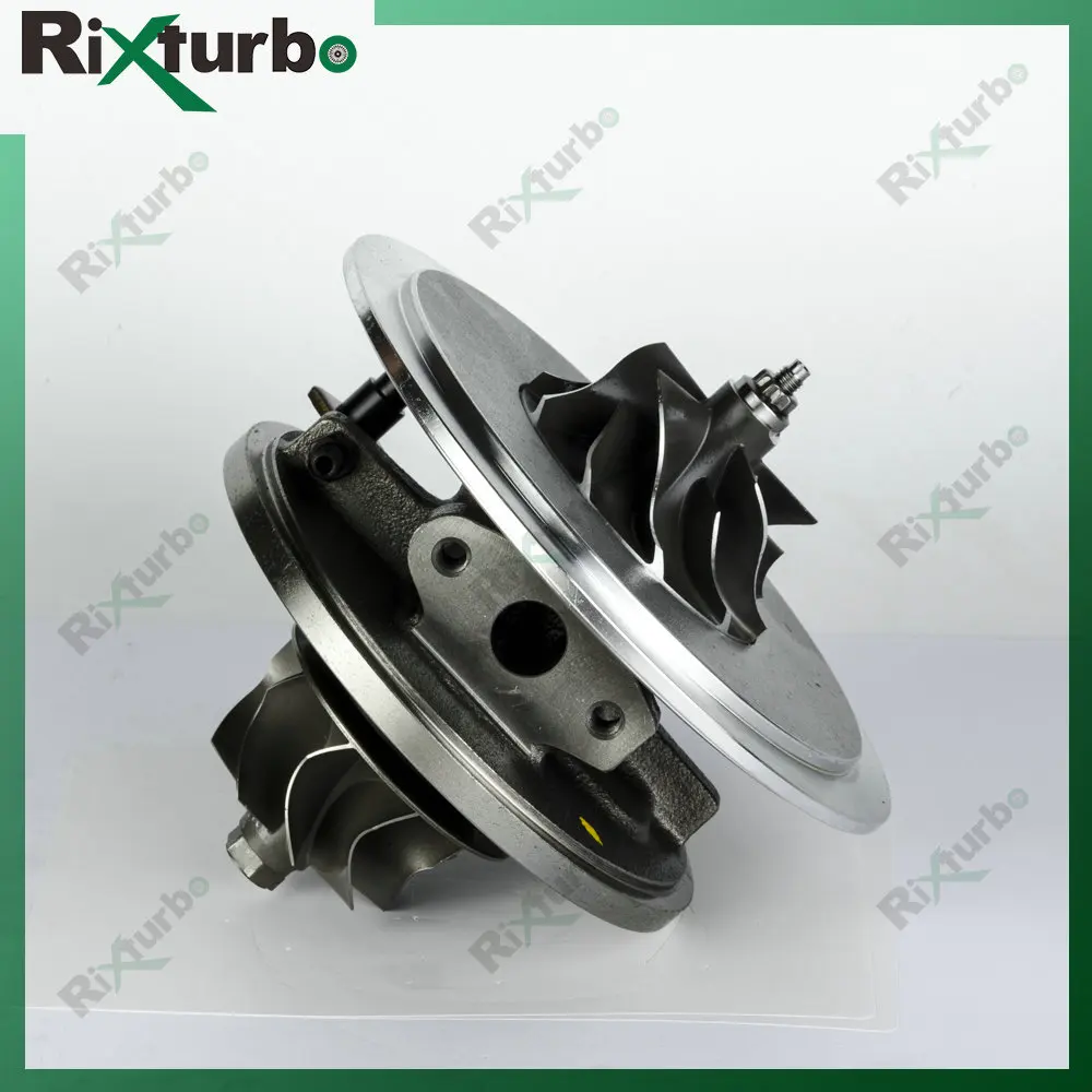 Турбинный картридж 728989 для BMW 330D 330XD E46 X3 3.0D 530D E60 E61 730D E65 150/160Kw 204/218HP турбозарядное