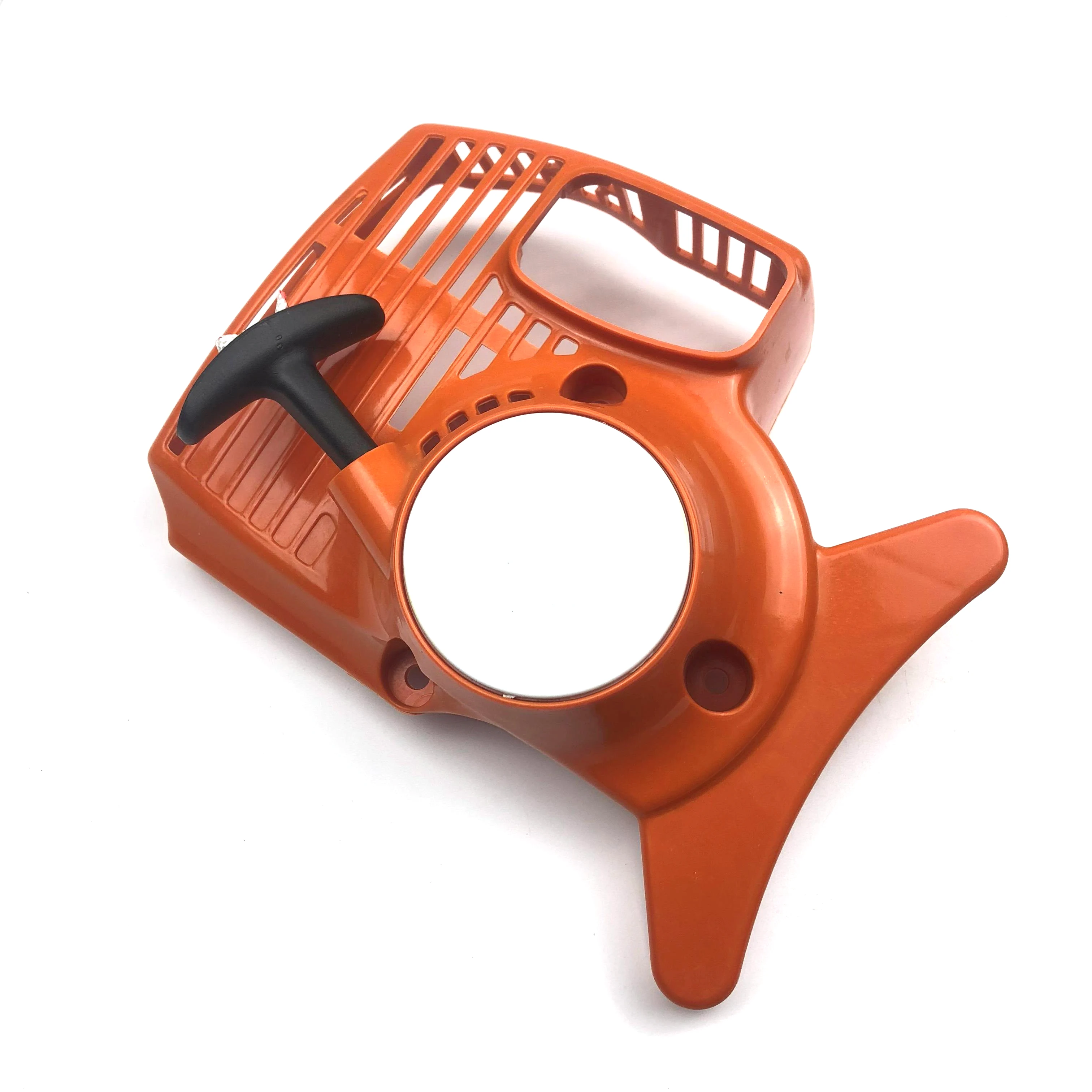 1pc Recoil Starter Complete Starters For Stihl Trimmer FC55 FS38 FS45 FS46 FS55 HL45 KM55 OEM 4140 190 4009 Dropshipping | Автомобили и