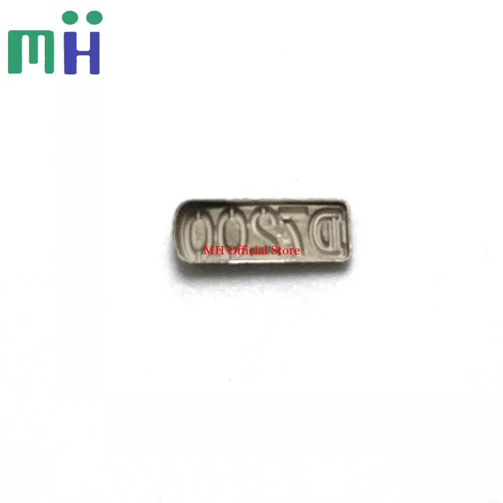 

Запасная часть для передней пластины с логотипом для Nikon D7200