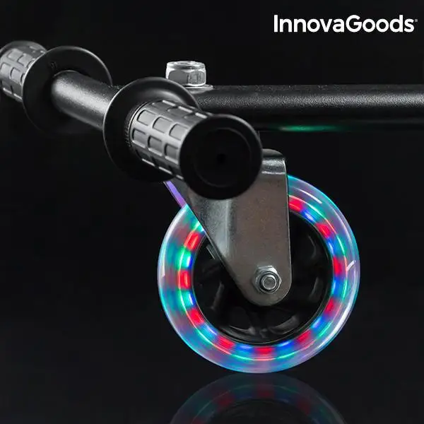 InnovaGoods ховеркарт для ХОВЕРБОРДА|Самокаты| |