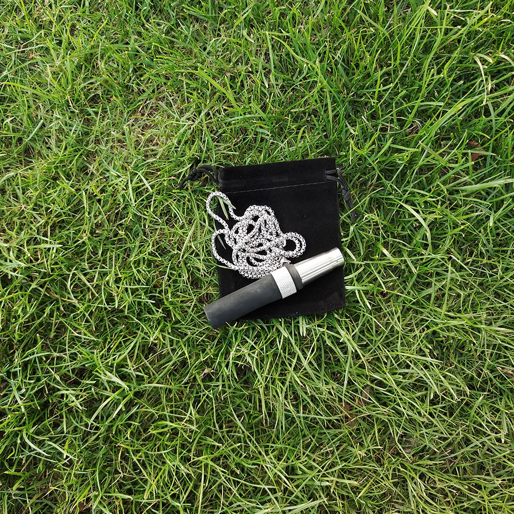 Буффами для искусственных мундштуков с металлическим ремешком аксессуары