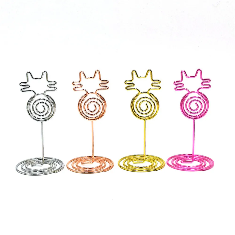 2 шт. милые держатели для карт с изображением кота из мультфильма записная книжка