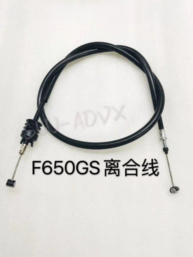 Clutch cable for BMW single cylinder F650GS/DAKAR/G650GS/Sertao [2000-] |