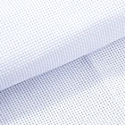 Ткань для вышивки крестиком Aida, ткань для вышивания иглой 34x34 см, ткань для вышивки из хлопка, ткань для вышивки своими руками