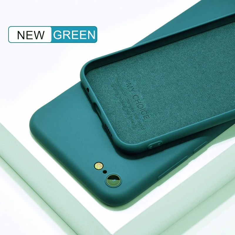 Жидкий силиконовый мягкий кожаный чехол для Oneplus 6 6T 5 5T Роскошный чехол One Plus 7 Pro Бампер Oneplus7 Oneplus7pro защита
