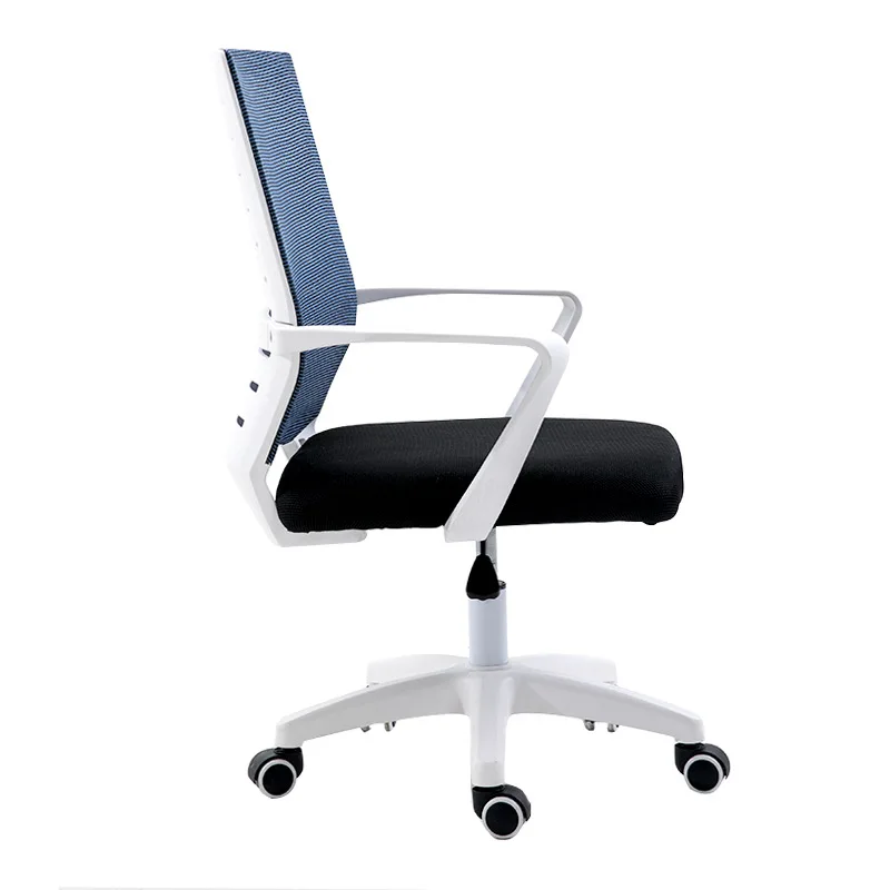 Компьютерное кресло для дома офиса встреч персонала современное