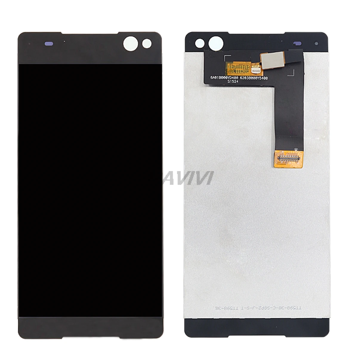 ЖК-дисплей 6 0 дюйма для Sony Xperia C5 Ultra E5506 E5533 сенсорный экран с дигитайзером в сборе