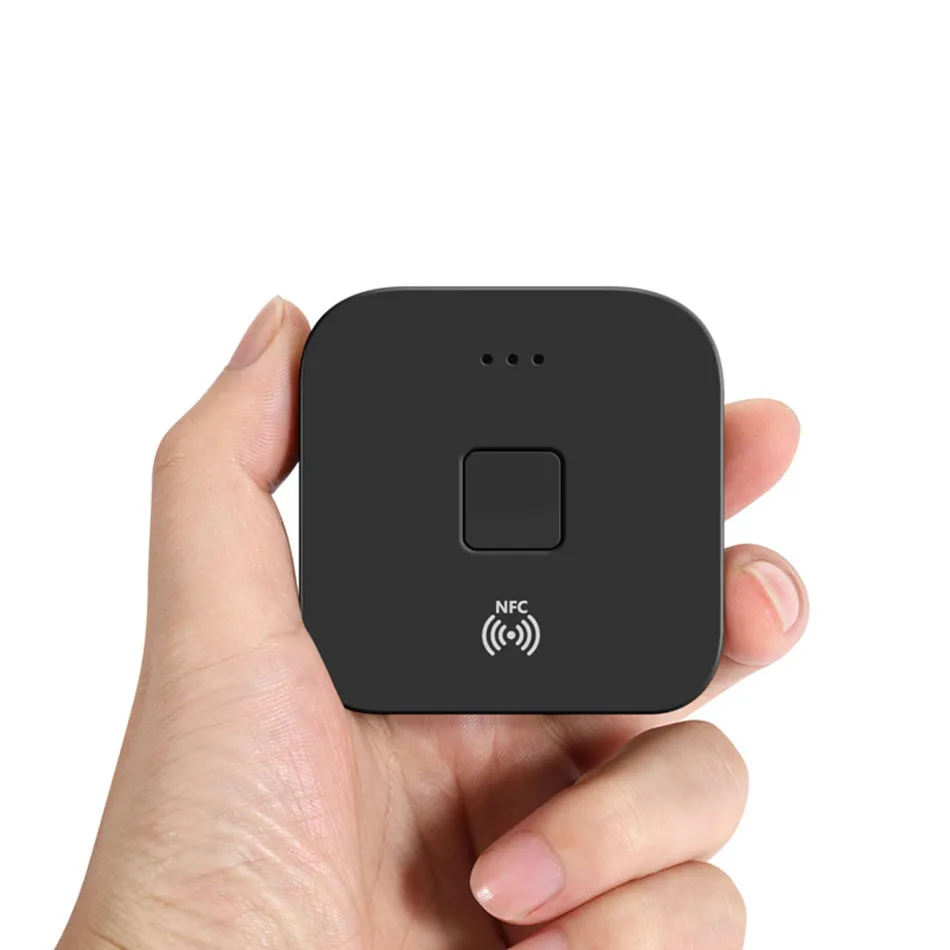 Bluetooth RCA приемник 5 0 aptX LL AAC 3 мм разъем Aux беспроводной аудио адаптер стерео музыка