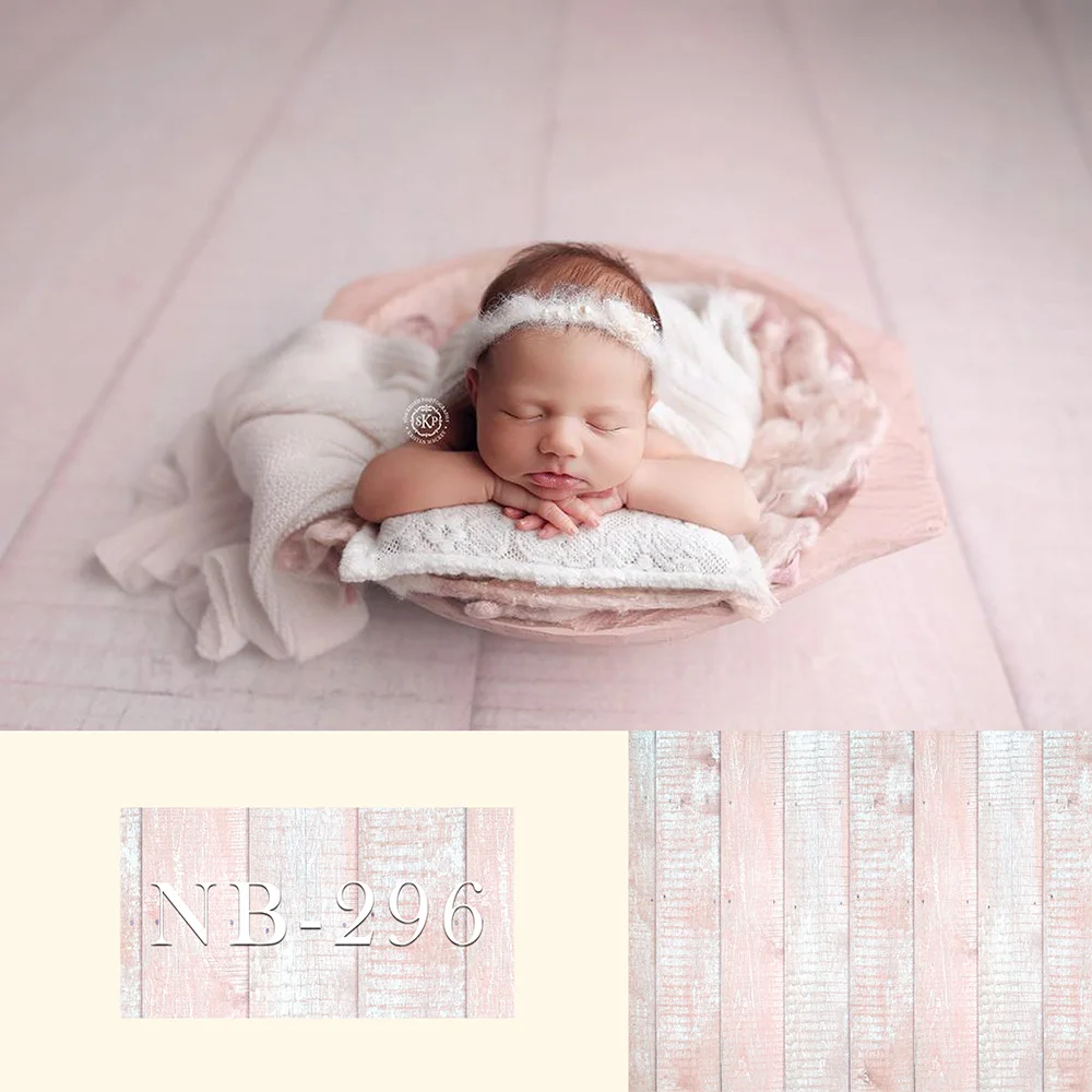 Деревянный пол для фотосъемки новорожденных на день рождения, ретро планк, портретная фотография, задник для студии, декоративный реквизит.