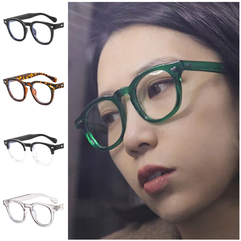 

NEW Anti-Blue Light Optical Glasses Unisex Eyeglasses Anti-UV Spectacles Eyewear Simplicity Goggles
