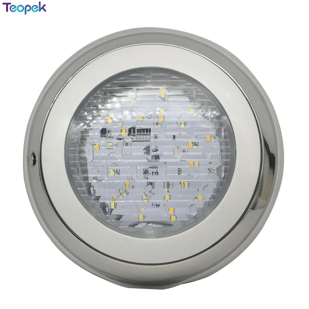 MiBoxer 12 Вт RGB + CCT светодиодный подводный свет SYS RW1 IP68 Водонепроницаемый подданный